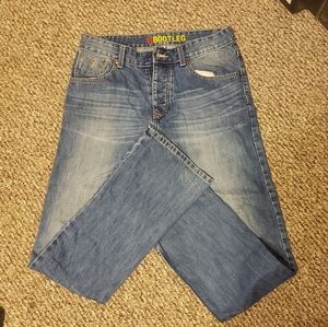 3for15🌟 EUC RJ Bootleg Jeans